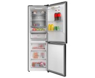 Teka RBF 64670 SS No Frost 185cm Stal Nierdzewna Komora Zero 338L - 1354311 - zdjęcie 4